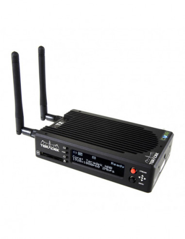 TERADEK CUBE-655 HD-SDI Encode 10/100...