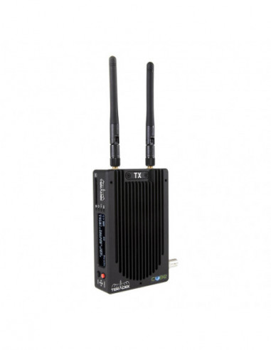 TERADEK CUBE-655 HD-SDI Encode 10/100...
