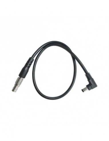 TERADEK 2-pin Right Power cable 45cm