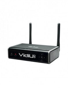 TERADEK VidiU Go Deluxe Kit...