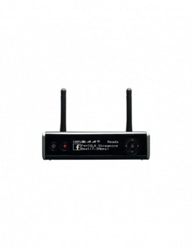 TERADEK VidiU Go Deluxe Kit VidiU Go...