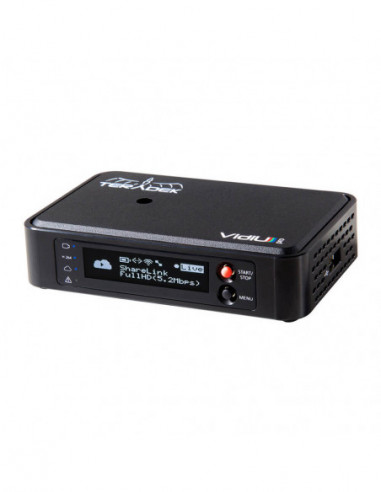 TERADEK VidiU Pro HEVC / H.264...