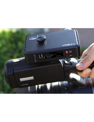 TERADEK VidiU Pro HEVC / H.264...