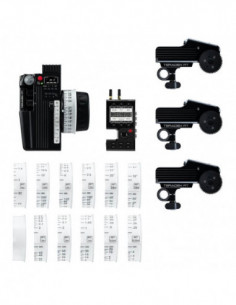 TERADEK RT CTRL.3 Deluxe...