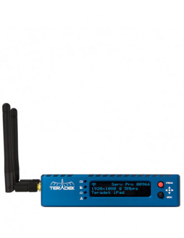 TERADEK SERV Pro High Definiti...