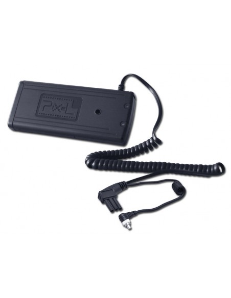PIXEL - FlashGun Power Pack NIKON (SB- 800, 80DX, 28DX, 28, 27, 26, 25, 24, 22, 20, 11) 0