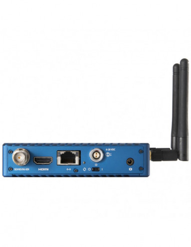 TERADEK SERV Pro High Definiti...