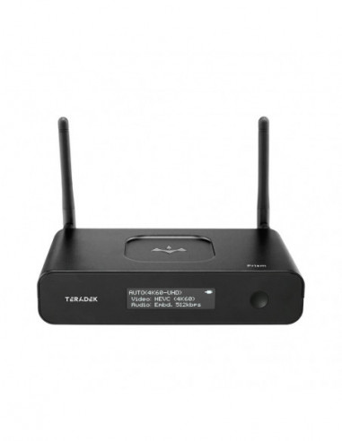 TERADEK Prism 855 PrismFlex855 4K...