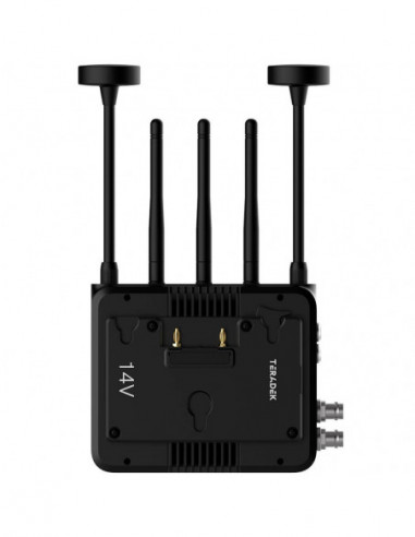 TERADEK Ranger Mk II 2500...