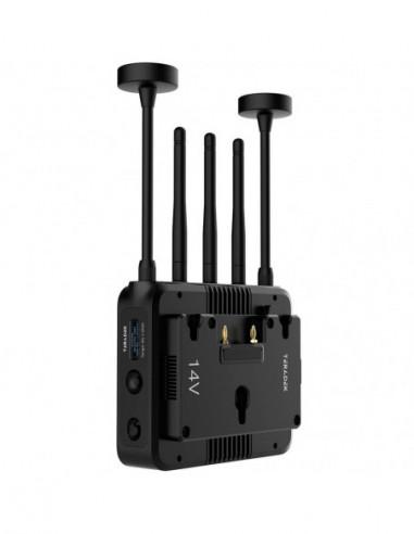 TERADEK Ranger Mk II 2500...