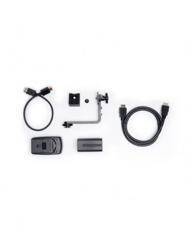 SMALLHD BMPCC 4K Utility Pack...