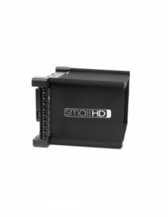 SMALLHD Sunhood Cage combo... 2