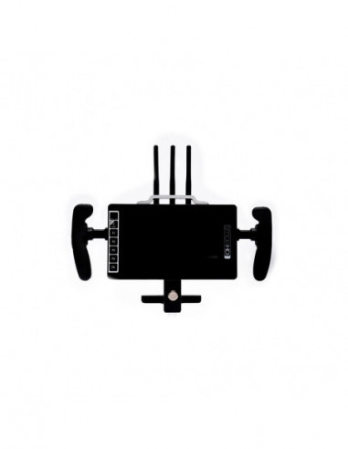 SMALLHD 7-inch C-Stand/Table Stand Mount