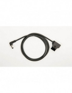 SMALLHD D-Tap to Male...