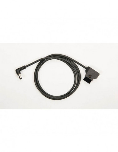 SMALLHD D-Tap to Male Barrel Power...