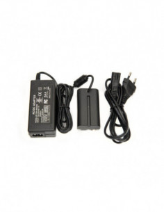 SMALLHD EU -  AC Power to...