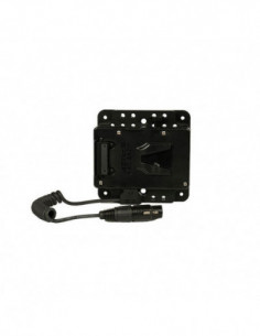 SMALLHD V-Mount Power Kit+...