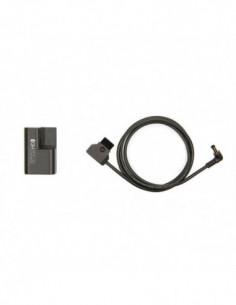 SMALLHD Faux LP-E6 Adapter