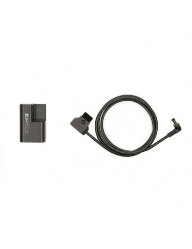 SMALLHD Faux LP-E6 Adapter