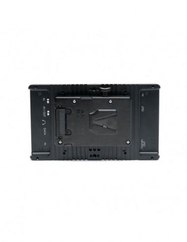 SMALLHD V-Mount BatteryBracket 703...