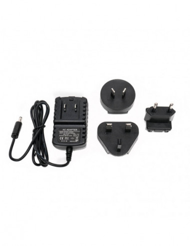 SMALLHD International Battery Charger...