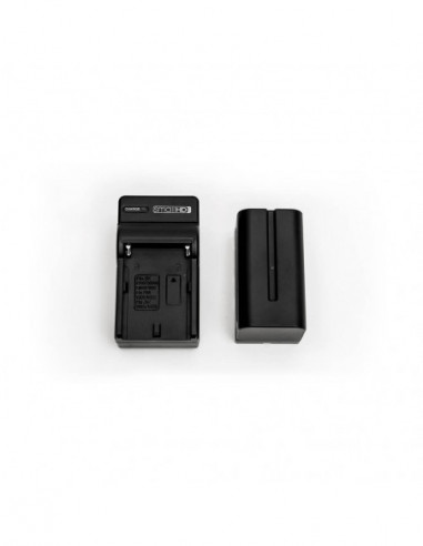 SMALLHD L-Series Battery Kit