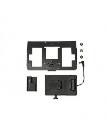 SMALLHD V-Mount Battery Bracket Kit