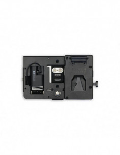 SMALLHD V-Mount Battery... 2