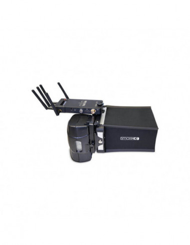 SMALLHD V-Mount Battery Bracket Kit