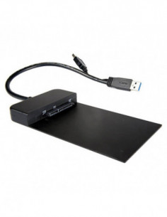 ATOMOS Powered Docking...