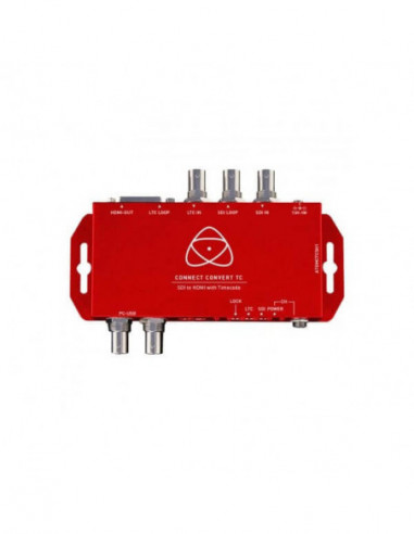 ATOMOS AC-charger with cable