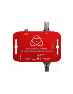 ATOMOS Battery Adapter for...