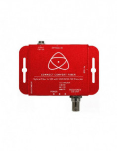 ATOMOS Battery Adapter for...