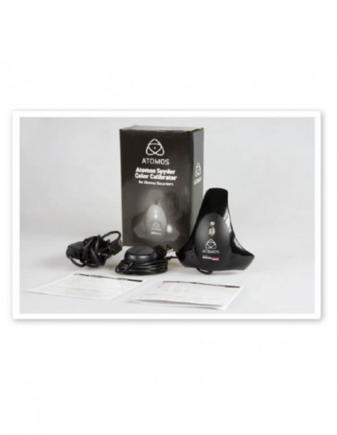 ATOMOS Spyder Color  Calibration Unit