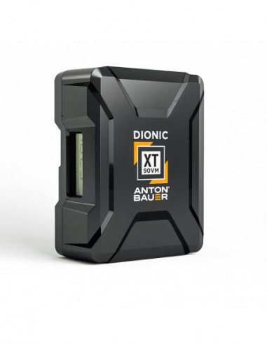 ANTONBAUER Battery DIONIC XT90 14.1V...