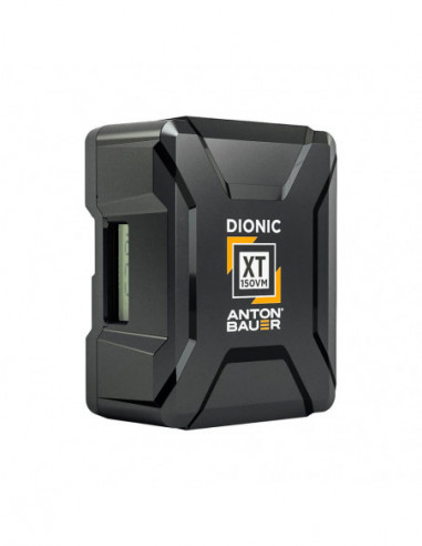 ANTONBAUER Battery DIONIC XT 150...