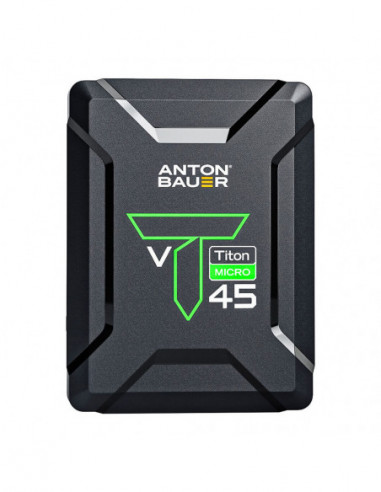 ANTONBAUER Titon Micro  45 V-Mount...