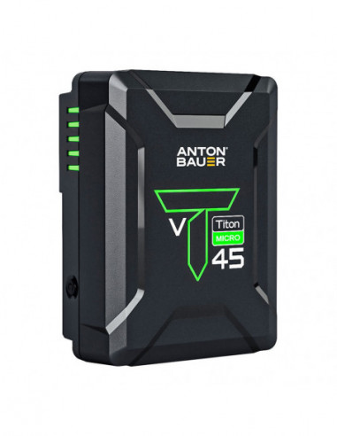 ANTONBAUER Titon Micro  45 V-Mount...