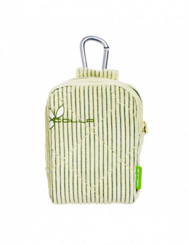GOLLA Kompaktväska Dolly G279 Limegrön