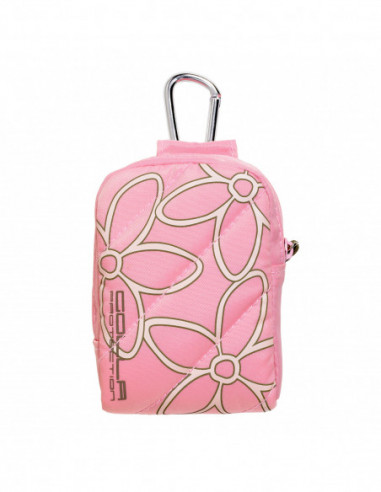 GOLLA Kompaktväska Hula-S G281 Rosa