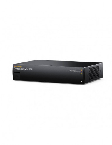 BLACKMAGIC Cloud Store Mini 8TB