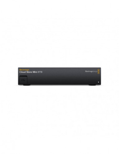 BLACKMAGIC Cloud Store Mini 8TB