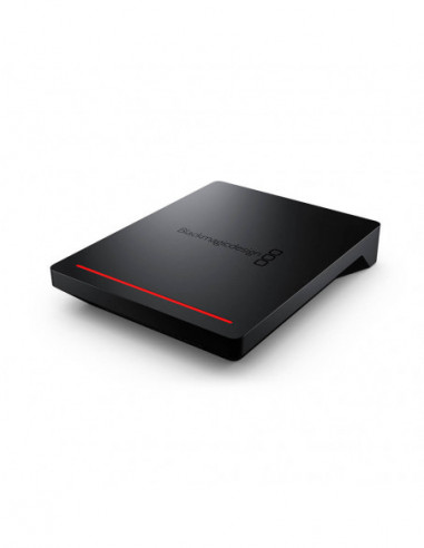 BLACKMAGIC Cloud Pod