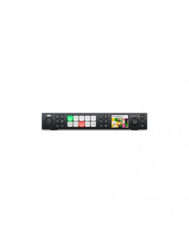 BLACKMAGIC ATEM 1 M/E Constellation HD