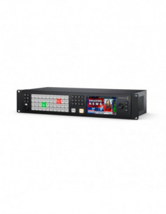 BLACKMAGIC ATEM 4 M/E...