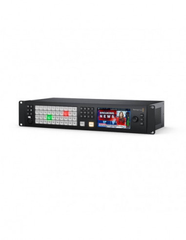 BLACKMAGIC ATEM 4 M/E Constellation HD