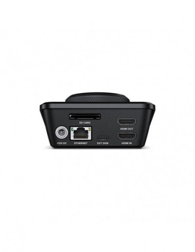 BLACKMAGIC HyperDeck  Shuttle HD