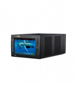 BLACKMAGIC HyperDeck...