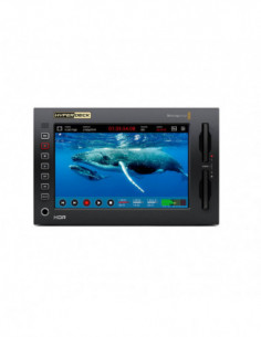 BLACKMAGIC HyperDeck... 2
