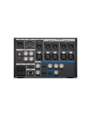 BLACKMAGIC HyperDeck  Extreme 4k HDR